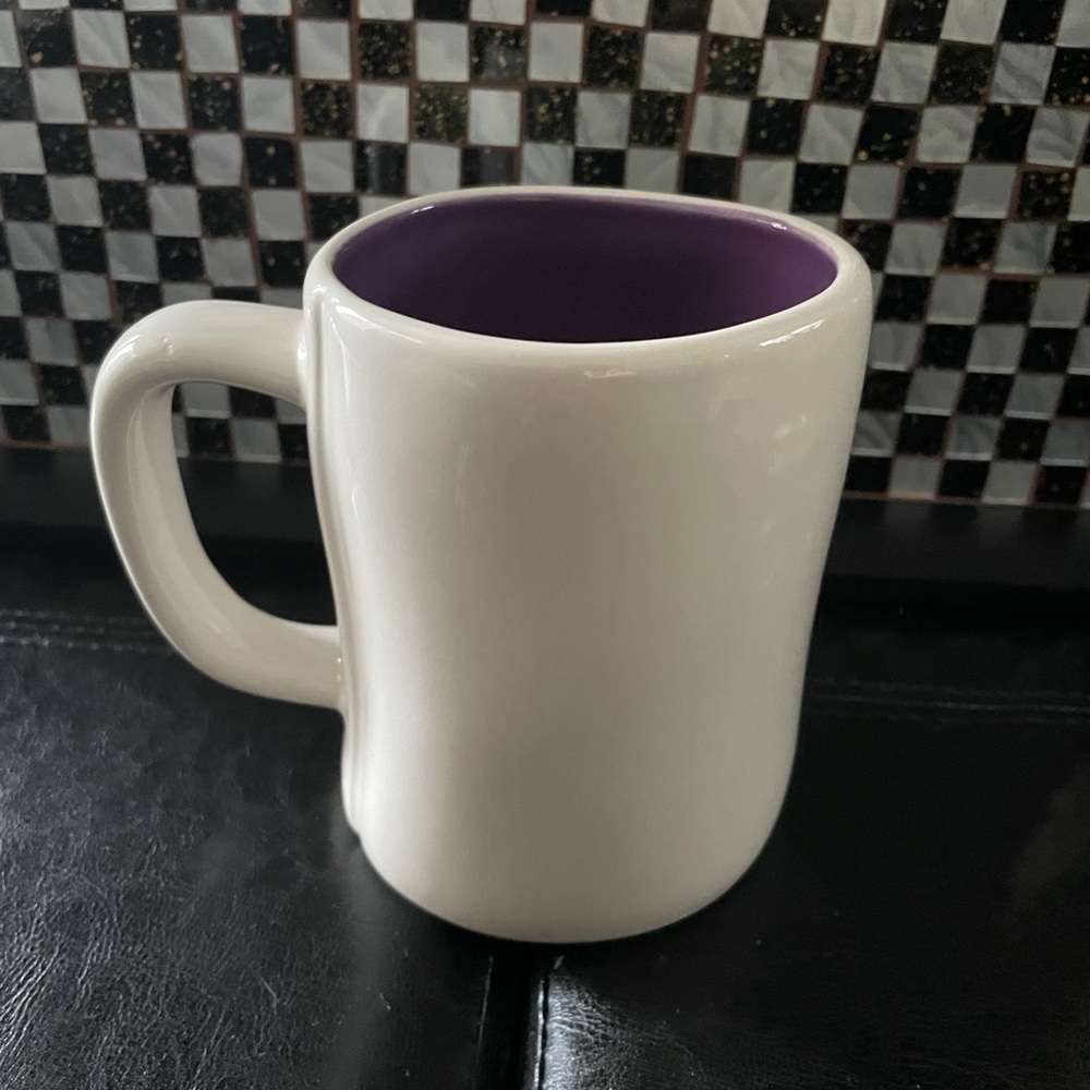 New Rae Dunn Hocus Pocus Mug - Picture 5 of 5